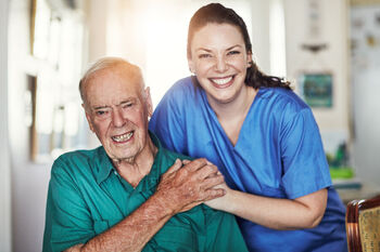 Home Care Assistance by Home Helper Home Care of Middletown